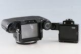 Asahi Pentax 6x7 TTL Medium Format Film Camera #65939F3