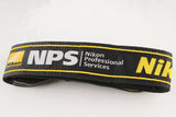 Nikon NPS Cameara strap #65940F2
