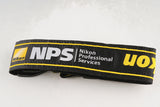 Nikon NPS Cameara strap #65942F2