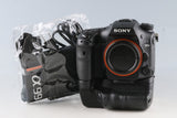 Sony α99II/a99II Digital SLR Camera #66009E2