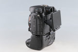 Sony α99II/a99II Digital SLR Camera #66009E2
