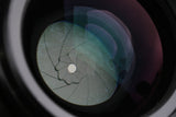 Nikon Nikkor 35mm F/1.4 Ais Lens #66014 A4