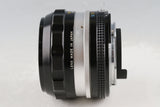 Nikon Nikkor-N Auto 24mm F/2.8 Ai Convert Lens #66036H21