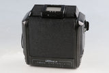 Zenza Bronica S2 + Nikkor-P.C 75mm F/2.8 Lens #66039E2