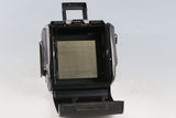 Zenza Bronica S2 + Nikkor-P.C 75mm F/2.8 Lens #66039E2