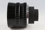 Nikon Nikkor-O 50mm F/2.8 Lens for Bronica #66041E6