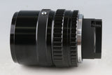 Nikon Nikkor-P 200mm F/4 Lens for Bronica #66042E6