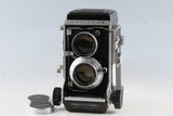 Mamiya C3 Professional + Mamiya-Sekor 105mm F/3.5 Lens #66048E3