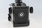 Mamiya C220 Professional + Mamiya-Sekor 80mm F/3.7 Lens #66049 E2