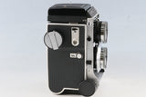 Mamiya C220 Professional + Mamiya-Sekor 105mm F/3.5 Lens #66051E3