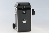 Mamiya C220 Professional + Mamiya-Sekor 105mm F/3.5 Lens #66051E3