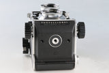 Mamiya C220 Professional + Mamiya-Sekor 105mm F/3.5 Lens #66051E3
