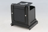 Mamiya C220 Professional + Mamiya-Sekor 105mm F/3.5 Lens #66051E3
