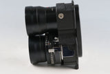 Mamiya-Sekor Super 180mm F/4.5 Lens #66056F6