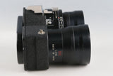 Mamiya-Sekor Super 180mm F/4.5 Lens #66056F6