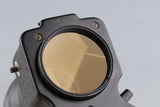 Mamiya-Sekor Super 180mm F/4.5 Lens #66056F6
