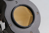 Mamiya-Sekor Super 180mm F/4.5 Lens #66056F6