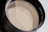 Mamiya-Sekor Super 180mm F/4.5 Lens #66058F6