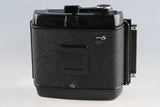 Mamiya RB67 Pro S + Mamiya-Sekor C 90mm F/3.8 Lens #66059E2