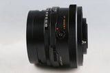 Mamiya RB67 Pro S + Mamiya-Sekor C 90mm F/3.8 Lens #66059E2