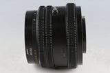 Mamiya K/L 150mm F/3.5 L Lens for RB67 #66065F6