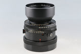 Mamiya-Sekor C 180mm F/4.5 Lens for RB67 #66067E6