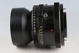 Mamiya-Sekor C 180mm F/4.5 Lens for RB67 #66067E6