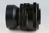 Mamiya-Sekor C 180mm F/4.5 Lens for RB67 #66067E6