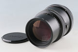 Mamiya K/L 250mm F/4.5 L-A Lens for RB67 #66068F6