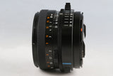 Hasselblad 203FE + Carl Zeiss Planar T* 80mm F/2.8 FE Lens + E12 #66093E1