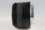 Fujifilm TX-2 + Super-EBC Fujinon 45mm F/4 Lens + Lens Hood #66095E4