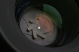 Nikon AF-S DX Nikkor 35mm F/1.8 G Lens #66096H21