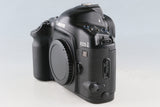 Canon EOS-1V 35mm SLR Film Camera #66103E4