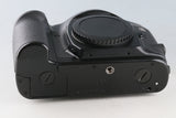 Canon EOS-1V 35mm SLR Film Camera #66103E4