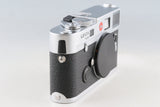 Leica M6 TTL 0.72 35mm Rangefinder Film Camera #66105T