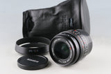 Konica M-Hexanon 28mm F/2.8 Lens for Leica M #66106E5