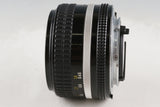 Nikon Nikkor 50mm F/1.4 Ais Lens #66107A5