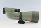 Kowa TSN-774 PROMINAR Spotting Scope + EX-F1Specifications TSN-DA3st With Box #66127L7