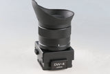 Nikon DW-4 6x High Magnification Finder for F3 #66142F2