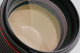 Canon EF 85mm F/1.4 L USM Lens #66151L3