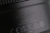 Canon EF 85mm F/1.4 L USM Lens #66151L3
