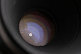 Nikon Micro-Nikkor 55mm F/2.8 Ais Lens  #66165H21