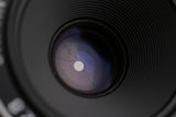 Ricoh GR 28mm F/2.8 Lens for Leica L39 #66166C1