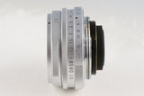 Ricoh GR 28mm F/2.8 Lens for Leica L39 #66166C1