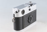Leica M7 0.72 35mm Rangefinder Film Camera #66170 T