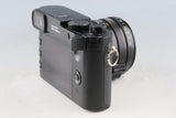 Leica Q2 Digital Camera With Box #66172 L1
