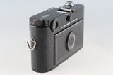 Leica MP 0.72 35mm Rangefinder Film Camera With Box # #66173L1