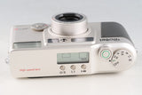 Rollei AFM35 35mm Point & Shoot Film Camera # #66181 D5