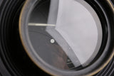Wollensak Rochester Voltas Three Focus F-8 for 6 1/2x8 1/2 Brass Lens #66199B2