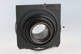 Wollensak Rochester Voltas Three Focus F-8 for 6 1/2x8 1/2 Brass Lens #66199B2